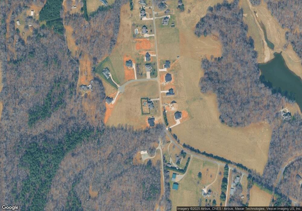 536 New Salem Rd, Statesville, NC 28625 - photo 1