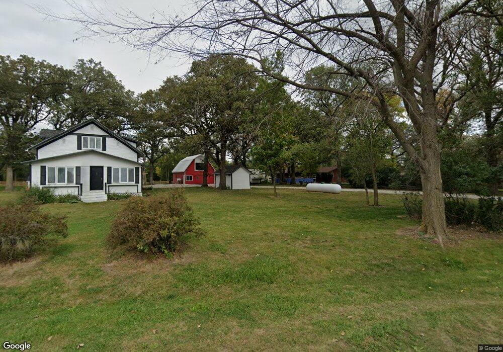 893 Stagecoach Rd, Coon Rapids, IA 50058 - photo 1