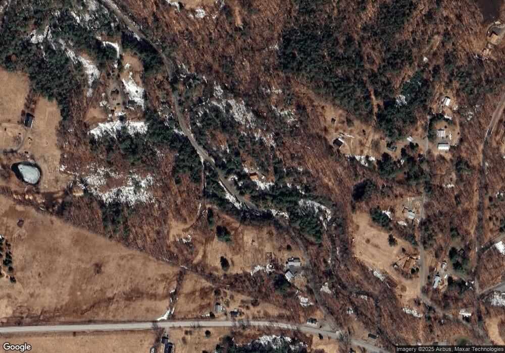 194 Bartley Rd, Reading, VT 05062 - photo 1