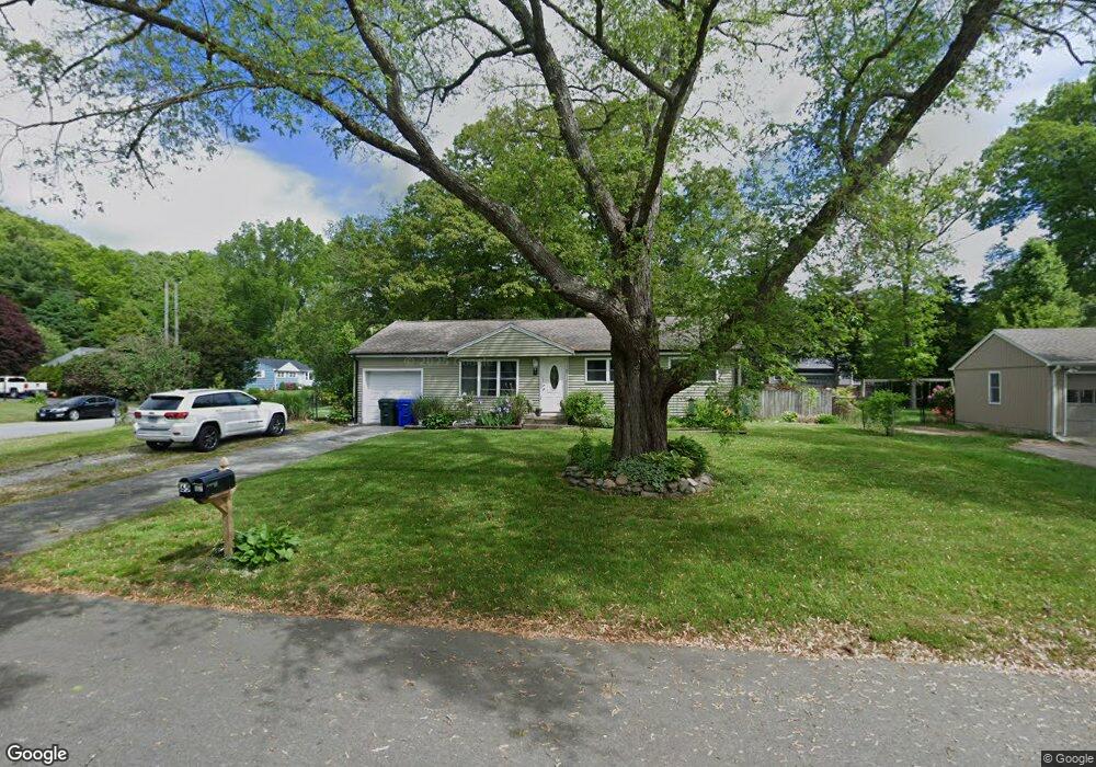 65 Pond Dr, North Stonington, CT 06359 - photo 1