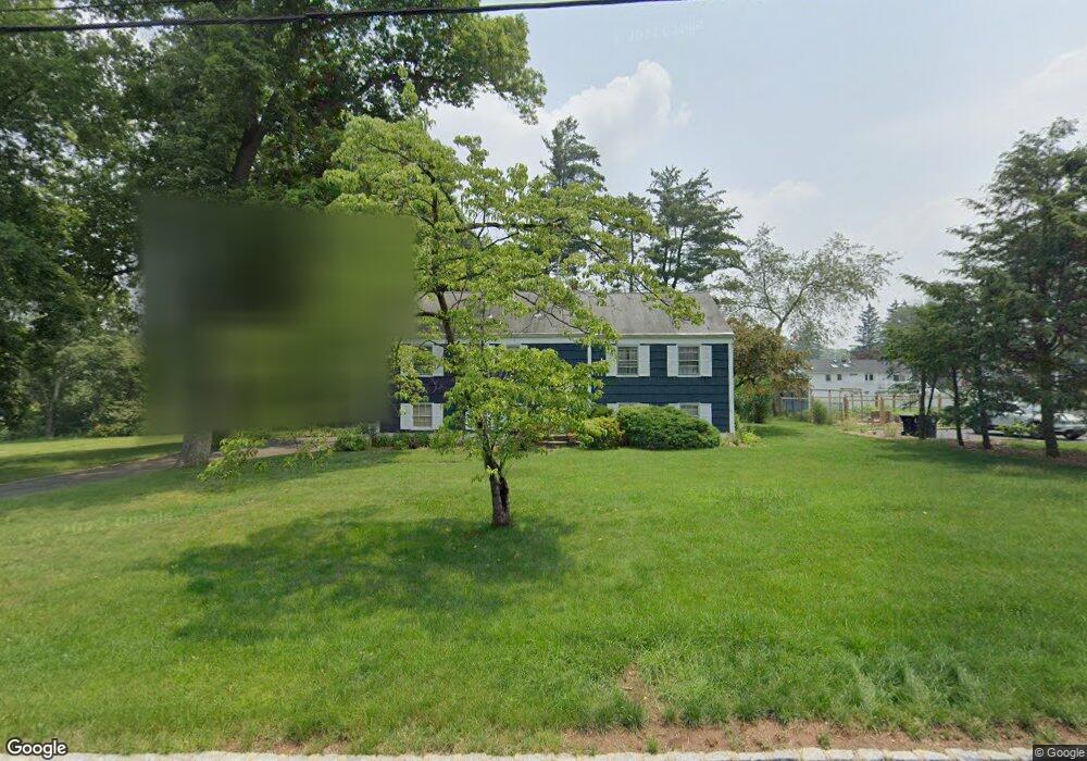 6 Cross Rd, Morris Plains, NJ 07950 - photo 1