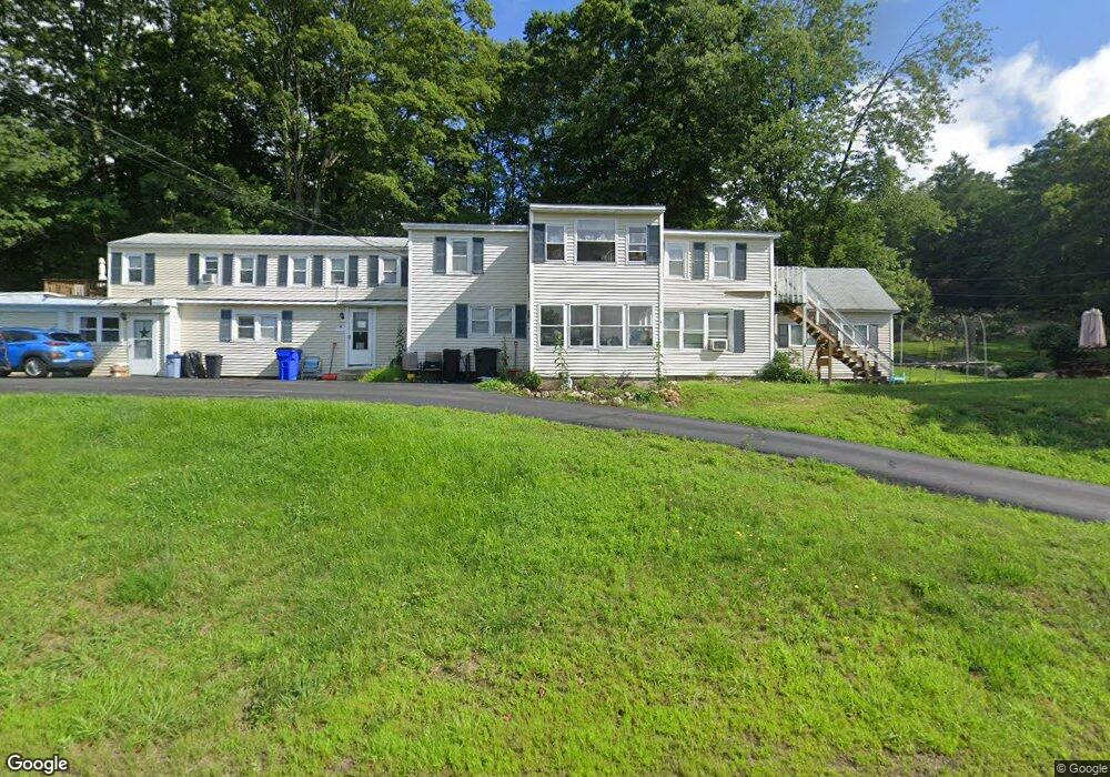 91 Elm St, Goffstown, NH 03045 - photo 1