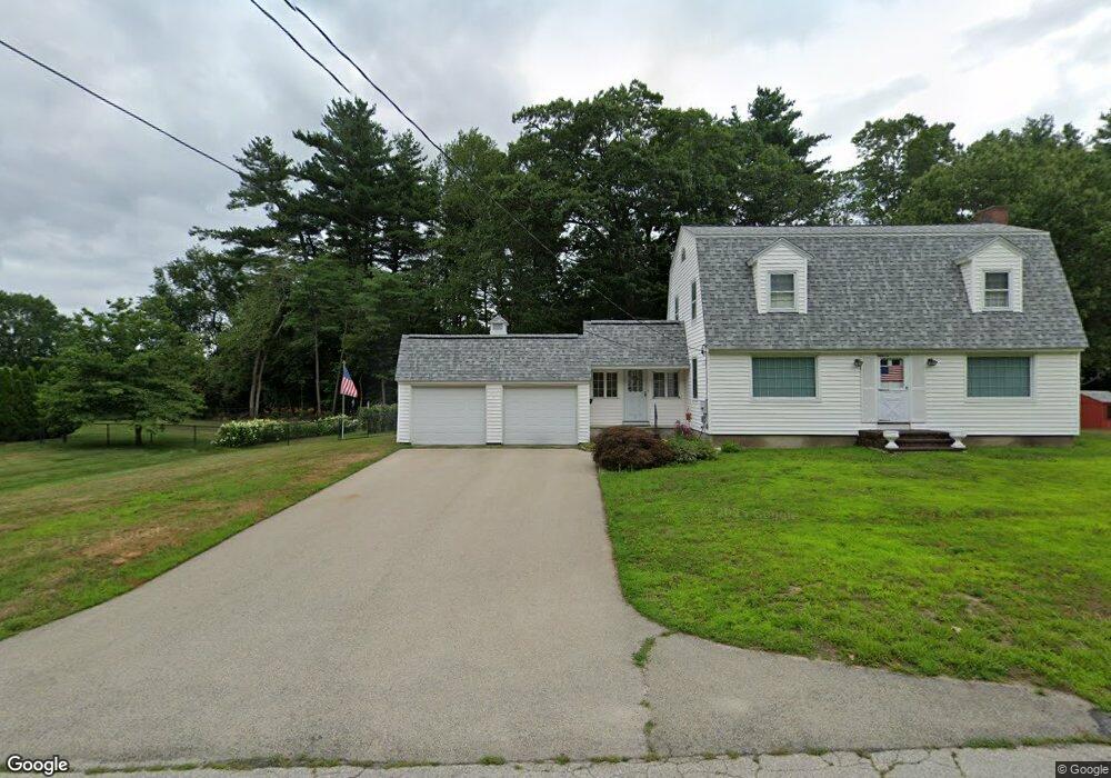 3 Cummings St, Hudson, NH 03051 - photo 1