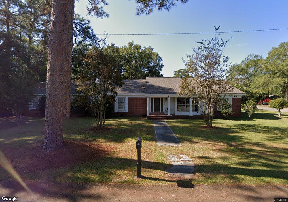 1515 W 4th Ave, Picayune, MS 39466 - photo 1