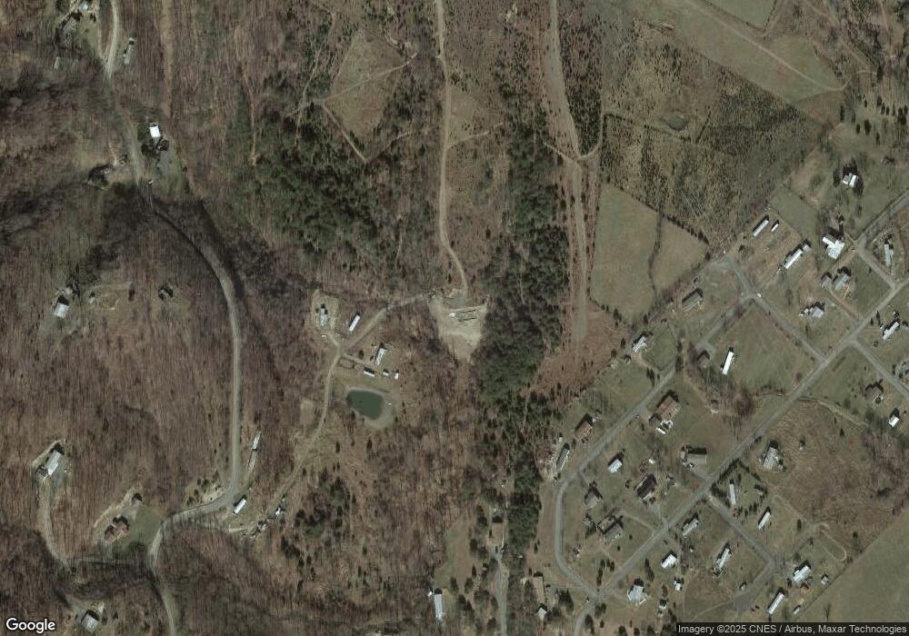 244 Matthew Ln, Cabins, WV 26855 - photo 1