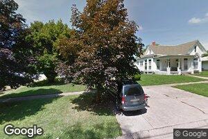 312 S Washington St, Mount Pulaski, IL 62548