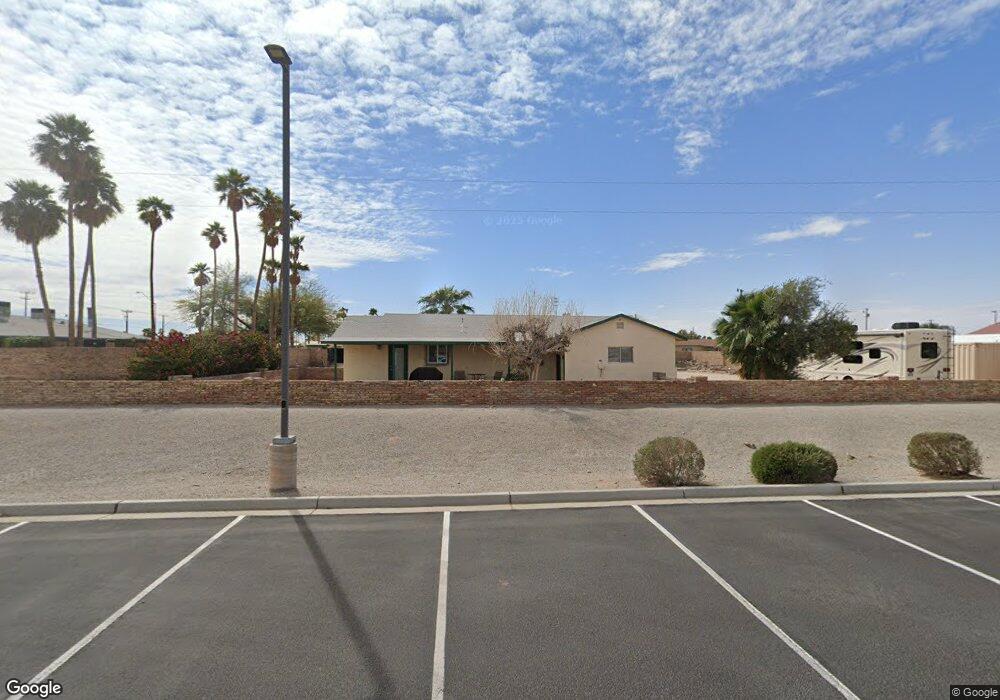 12264 S Foothills Blvd, Yuma, AZ 85367 - photo 1