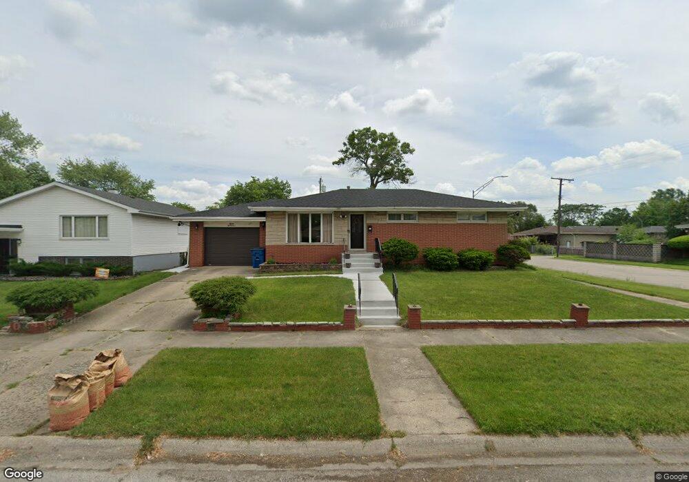 95 Wilson St, Gary, IN 46404 - photo 1