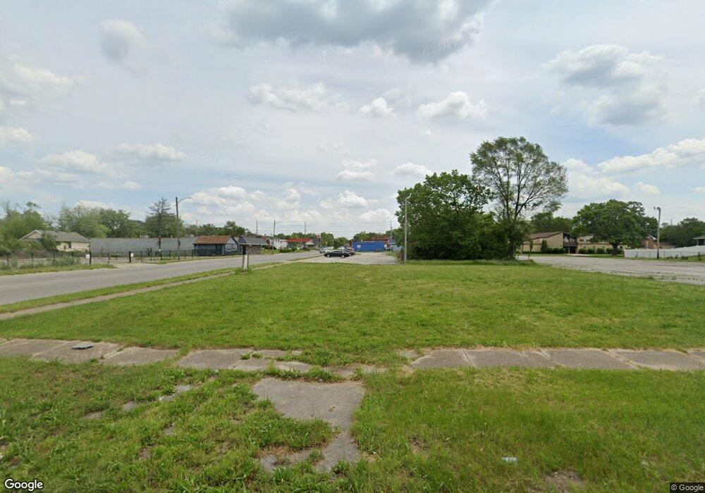 1501 1503 Wilson St, Gary, IN 46404 - photo 1