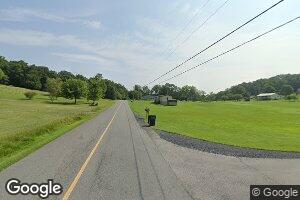 0 Redstone Ridge Rd, Hesston, PA 16647