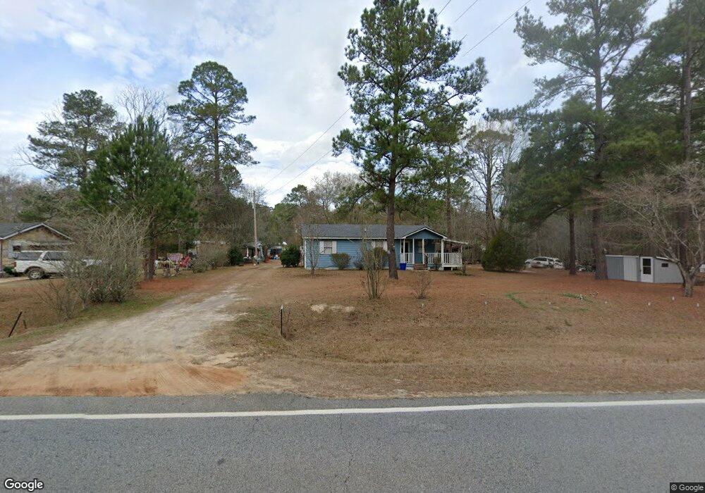 8040 Pulaski Hwy, Register, GA 30452 - photo 1