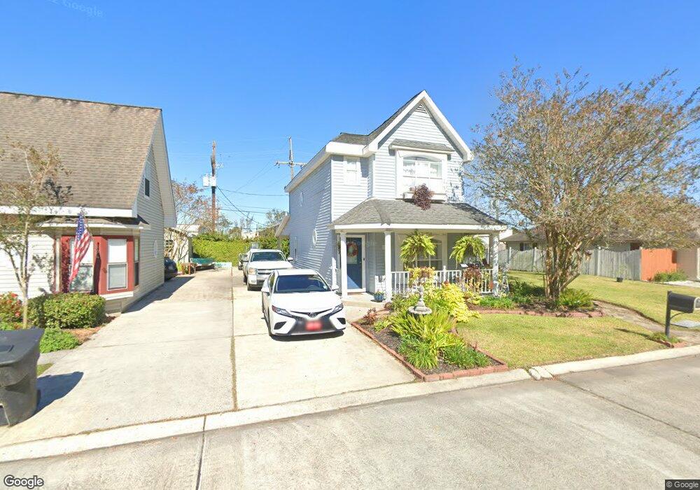 108 Saxony Dr, Houma, LA 70364 - photo 1