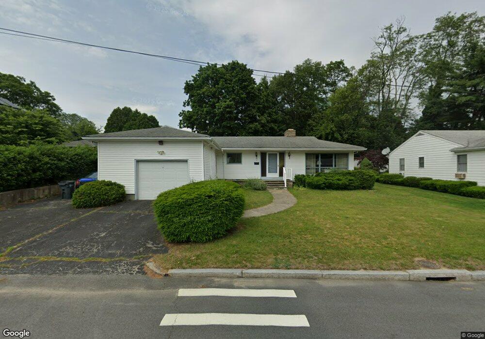 3 Thurston St, Providence, RI 02907 - photo 1