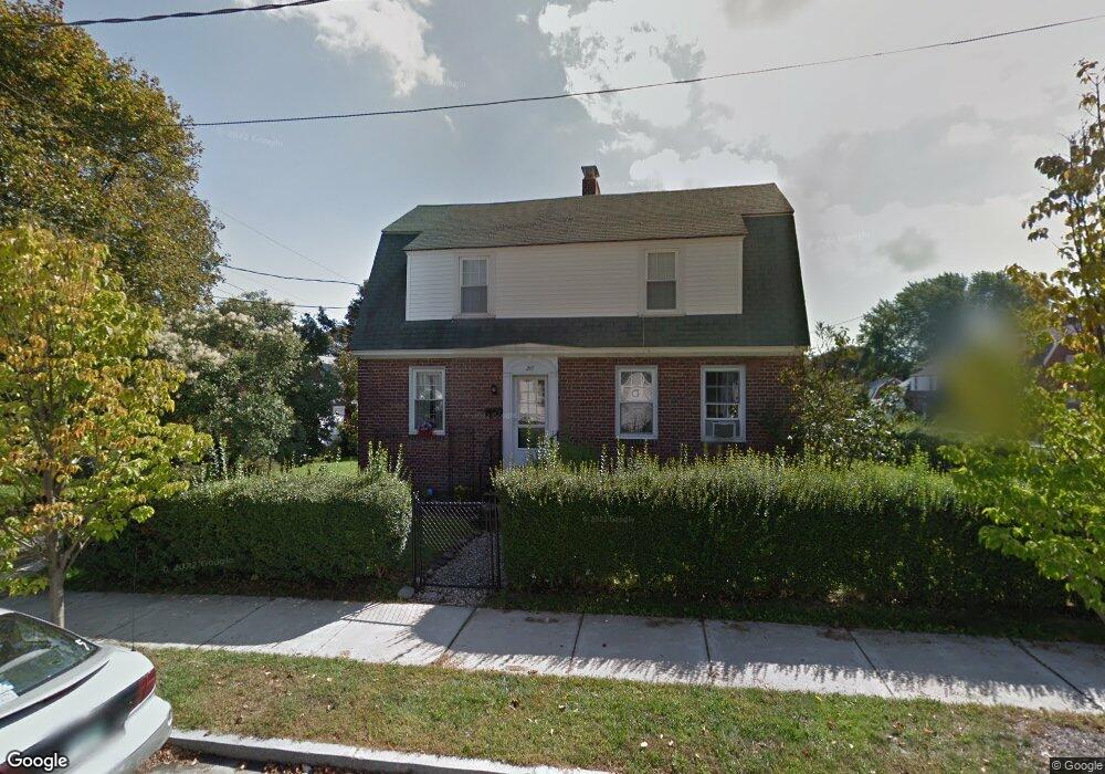 247 Crescent Way, Portsmouth, NH 03801 - photo 1