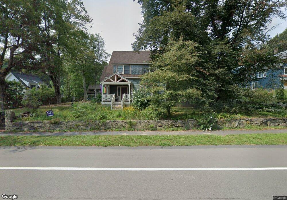 214 Main St, Medway, MA 02053 - photo 1