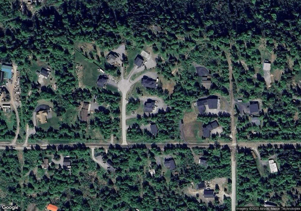 14135 Raptors Knoll Cir, Anchorage, AK 99516 - photo 1