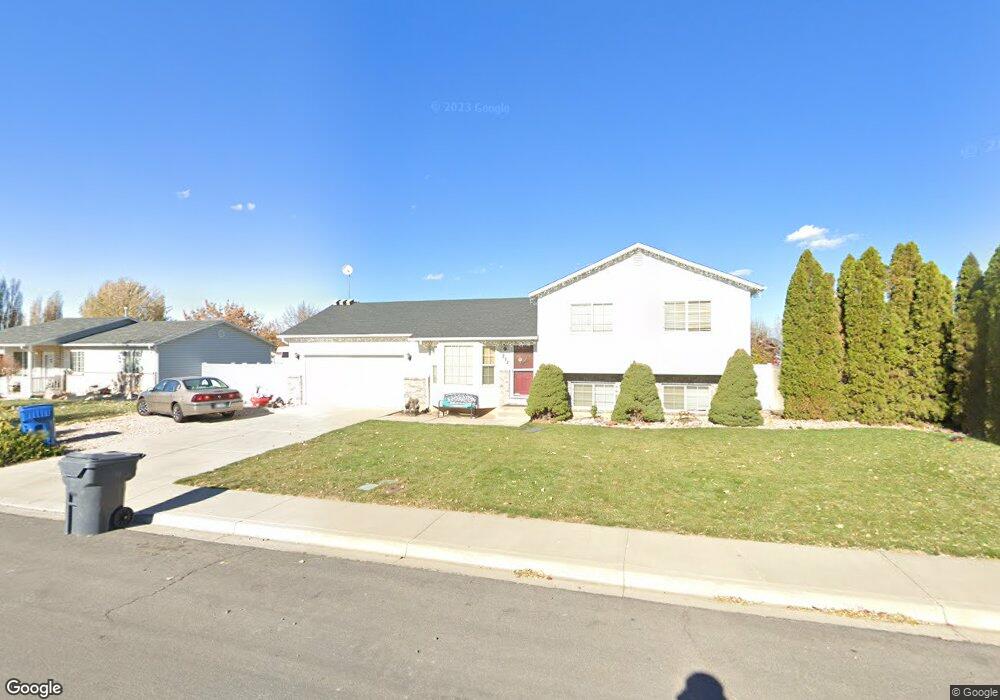 232 W 550 N, Santaquin, UT 84655 - photo 1