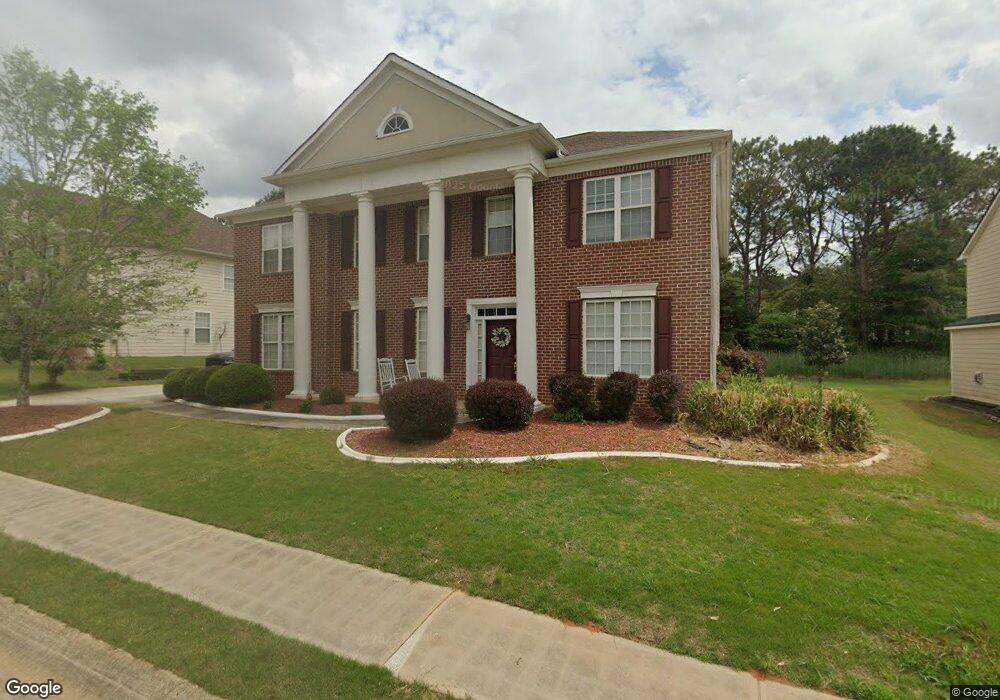 132 Village Green Cir, Tyrone, GA 30290 - photo 1