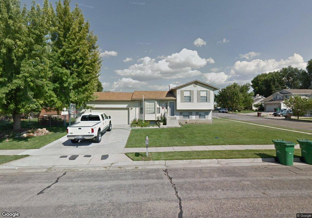 4948 S 3000 W, Roy, UT 84067 - photo 1