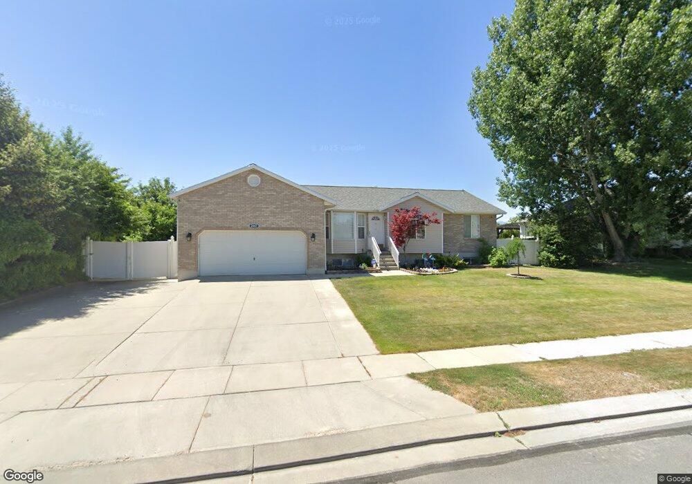 2467 Goldenpointe Way, West Jordan, UT 84088 - photo 1