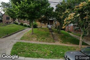 1338 Avon Dr, Cincinnati, OH 45229