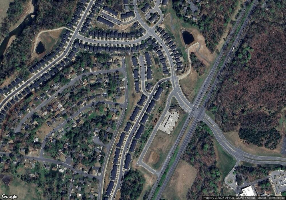 2030 Elm Tree Ct, Charlottesville, VA 22911 - photo 1