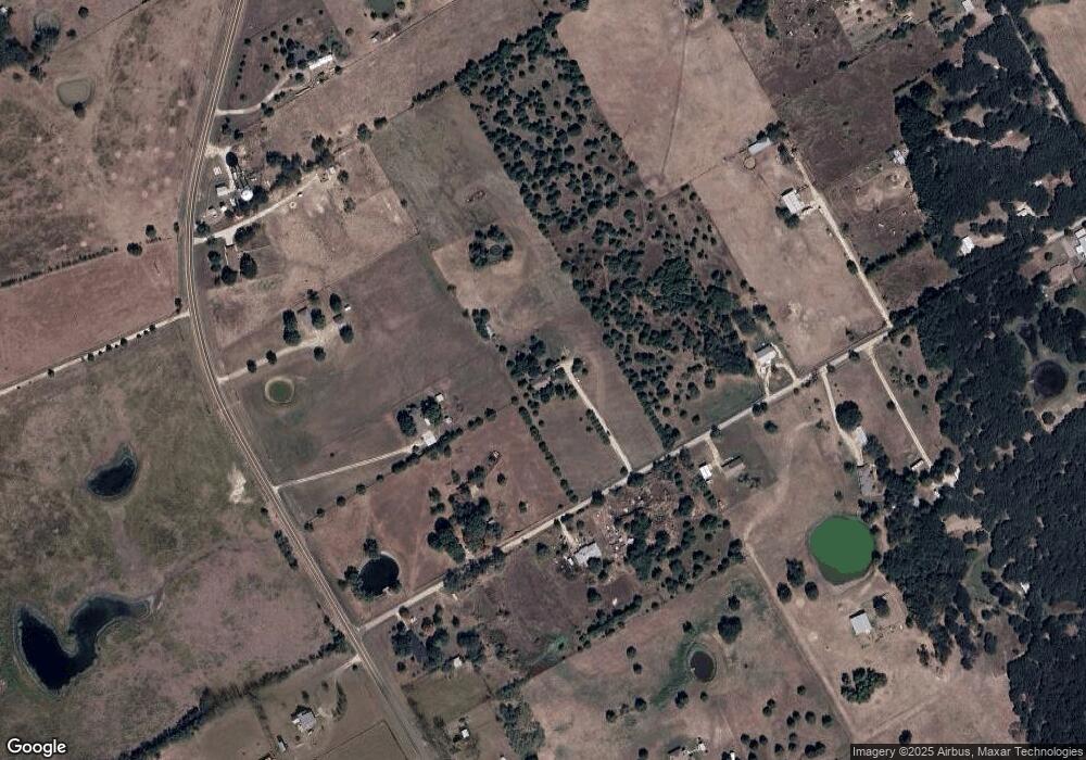 384 SW County Road 1005, Corsicana, TX 75110 - photo 1