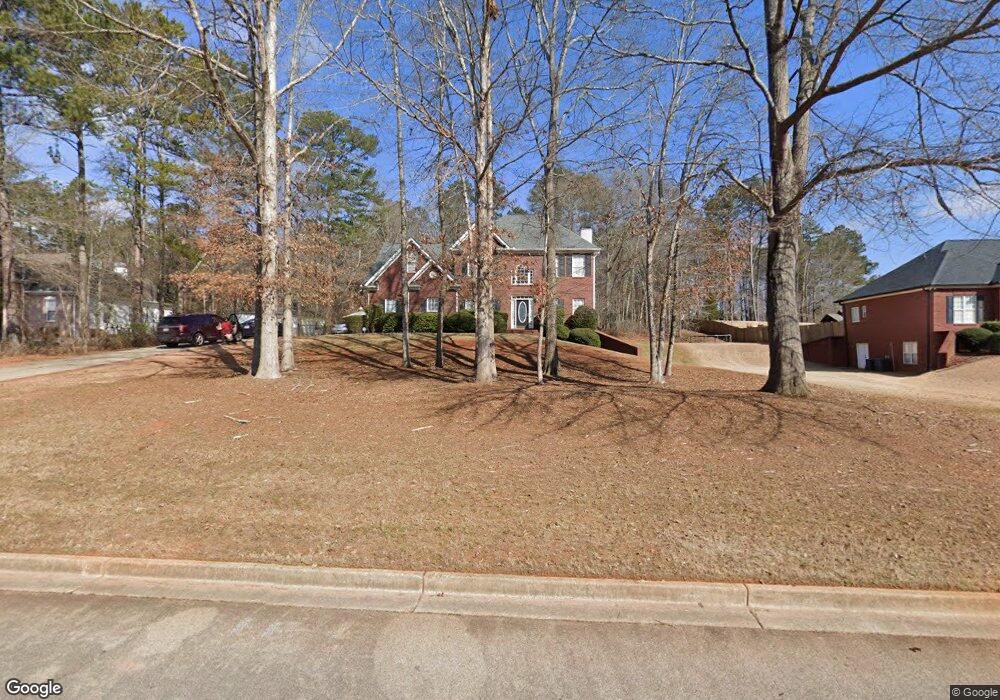 418 Lancelot Trail, McDonough, GA 30252 - photo 1