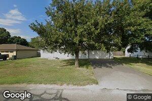 445 S 7th St, Phillipsburg, KS 67661