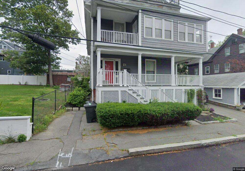 25 Phillips St, Swampscott, MA 01907 - photo 1