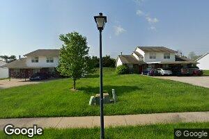 1604 Telluride Ln, Columbia, MO 65201