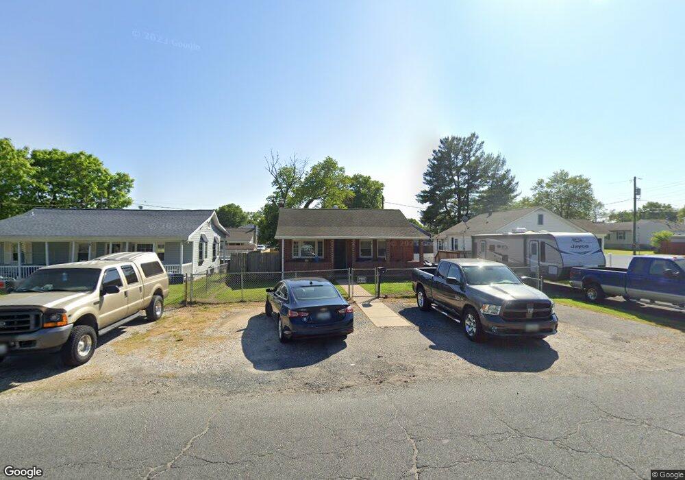 17 Honeycomb Rd, Middle River, MD 21220 - photo 1