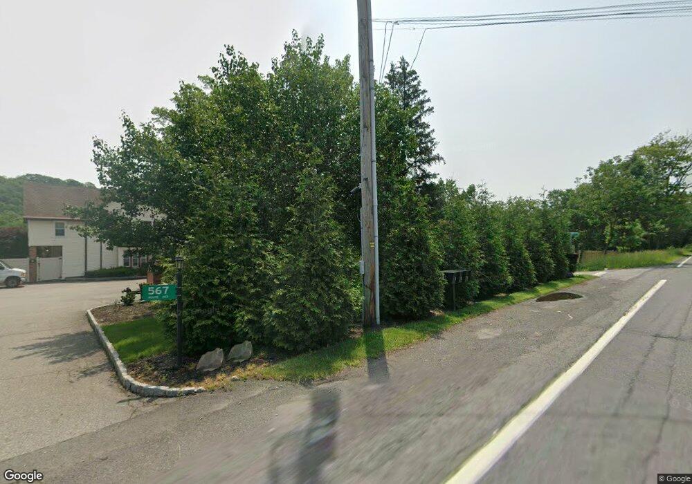 51 Hickory St, Blauvelt, NY 10913 - photo 1