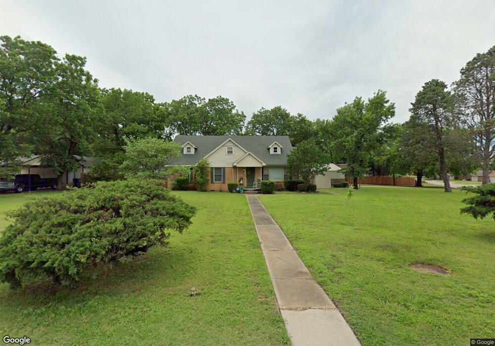 unlisted-address, Ardmore, OK 73401 - photo 1