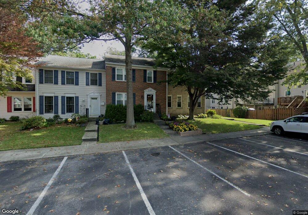 2109 Lang Dr, Crofton, MD 21114 - photo 1