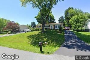 1626 Gibbons Rd, Point of Rocks, MD 21777