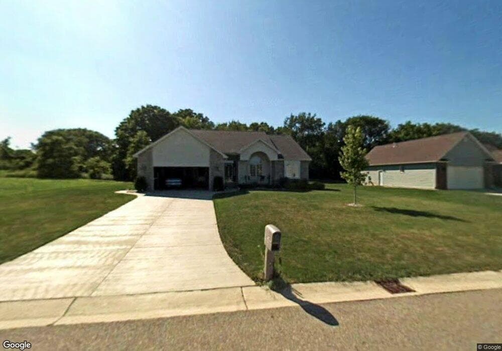 2077 Maple Creek Dr unit 63, Flint, MI 48532 - photo 1