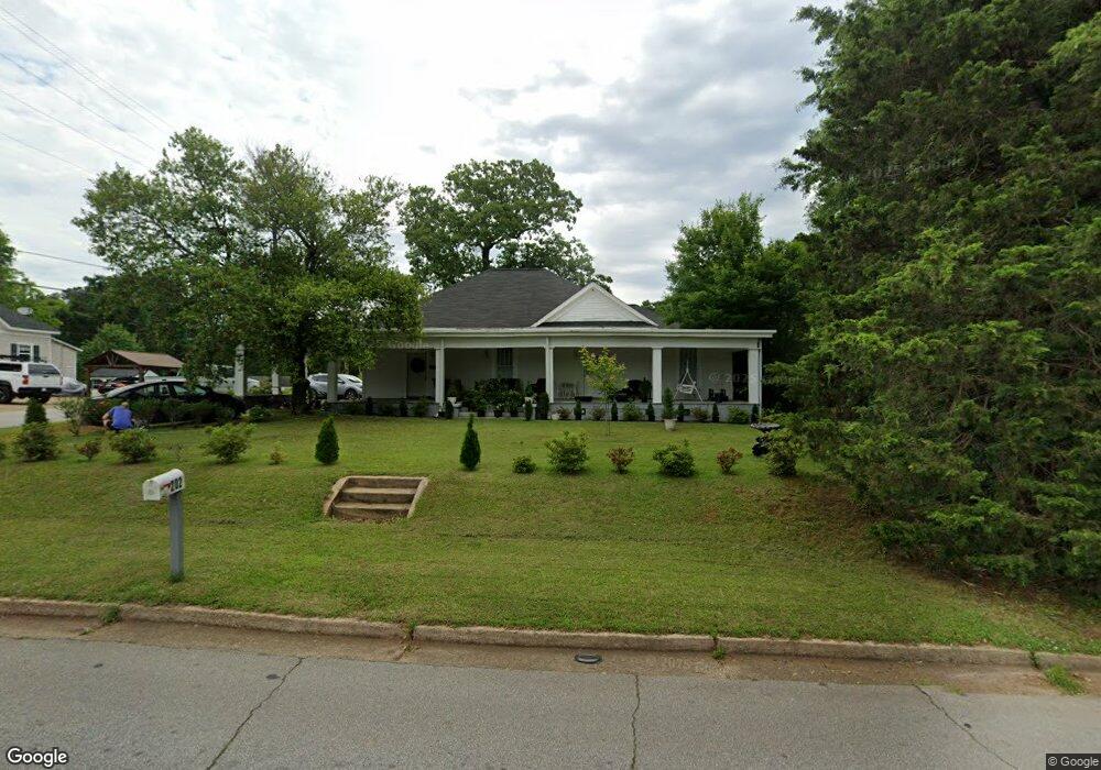 202 Clifton Terrace, Carrollton, GA 30117 - photo 1