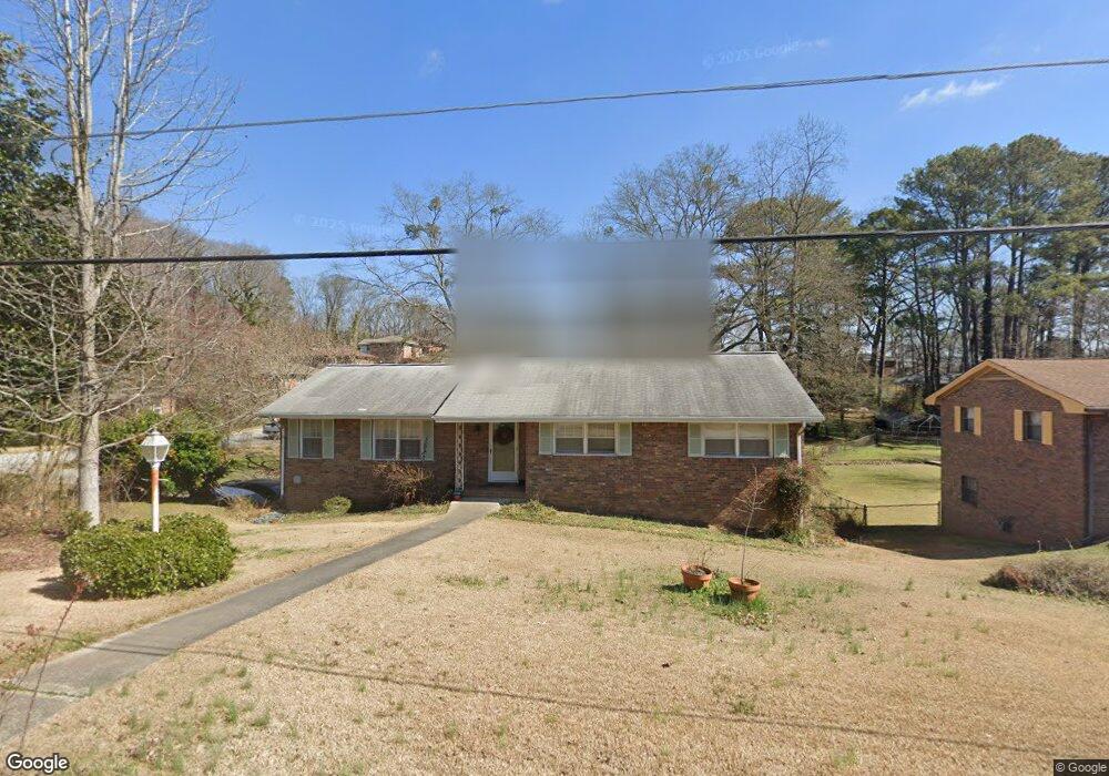 3924 Honeysuckle Ln, Conley, GA 30288 - photo 1