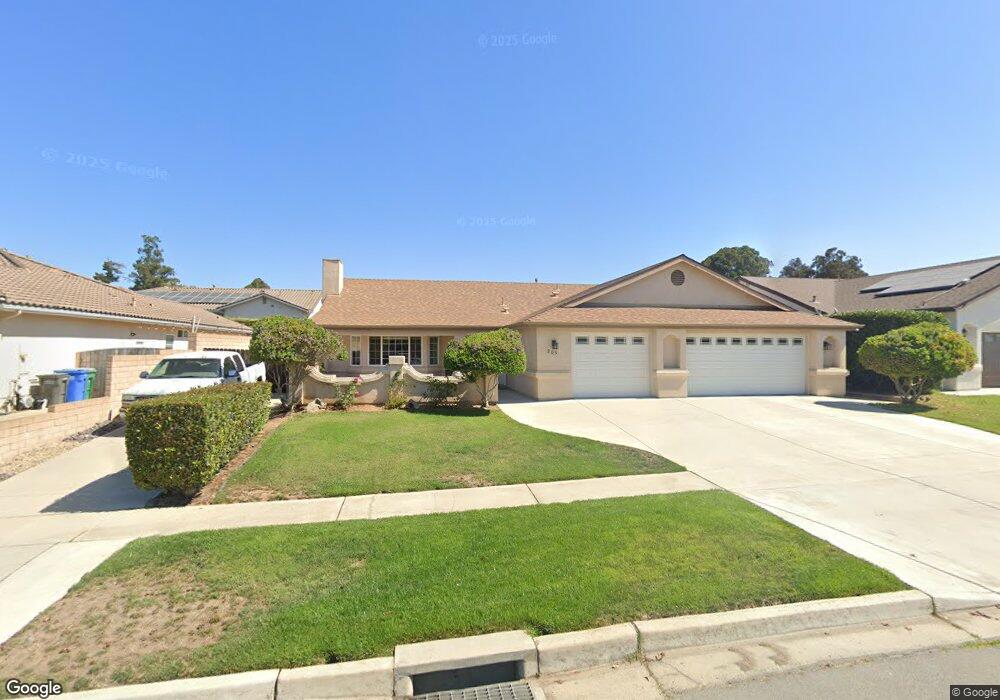 205 Tejas Place, Nipomo, CA 93444 - photo 1