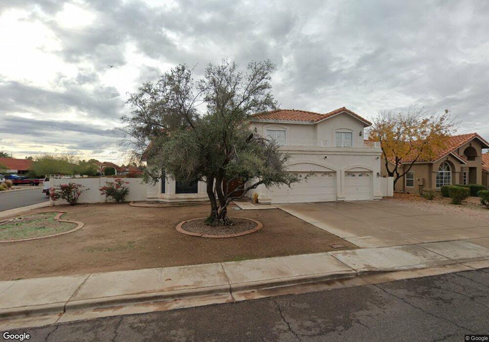 3115 E Nance St, Mesa, AZ 85213 - photo 1