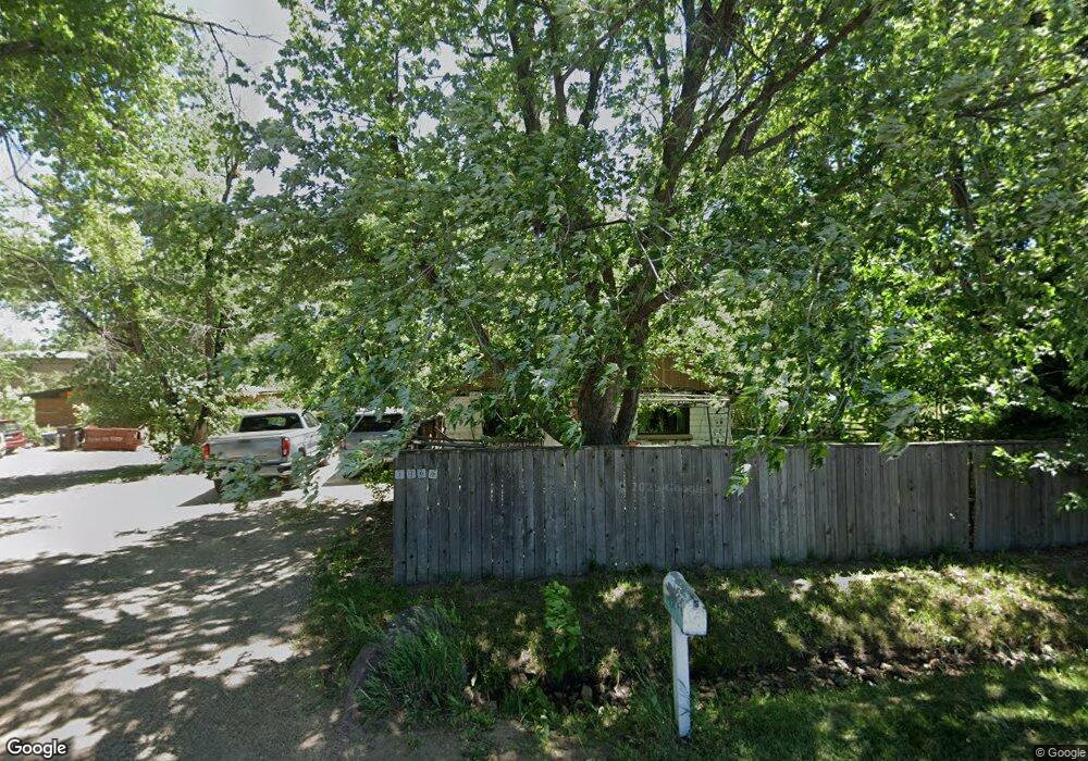 1400 Violet Ave, Boulder, CO 80304 - photo 1