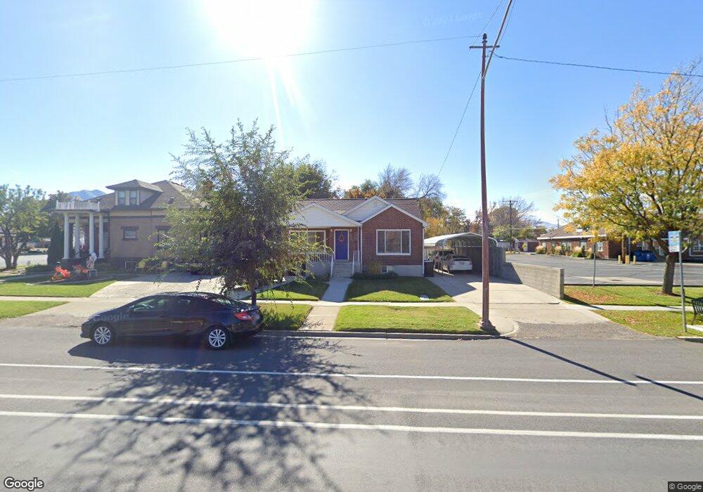 374 E Center St, Spanish Fork, UT 84660 - photo 1