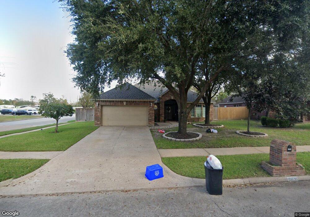 15630 Hatfield Hollow Dr, Tomball, TX 77377 - photo 1