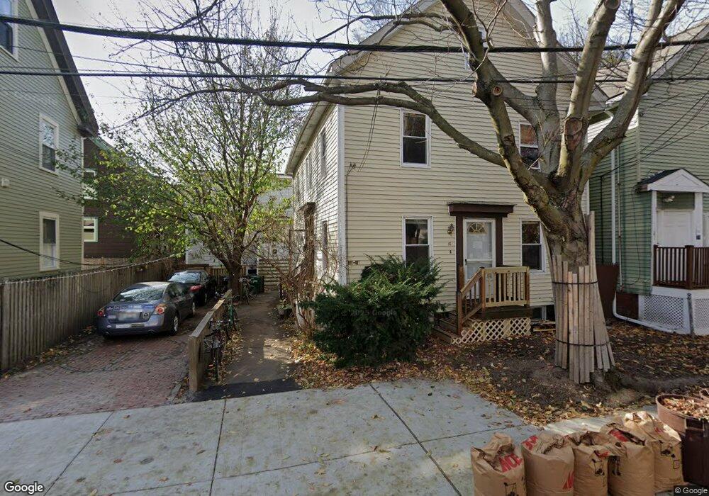 14 Lopez St unit 1, Cambridge, MA 02139 - photo 1