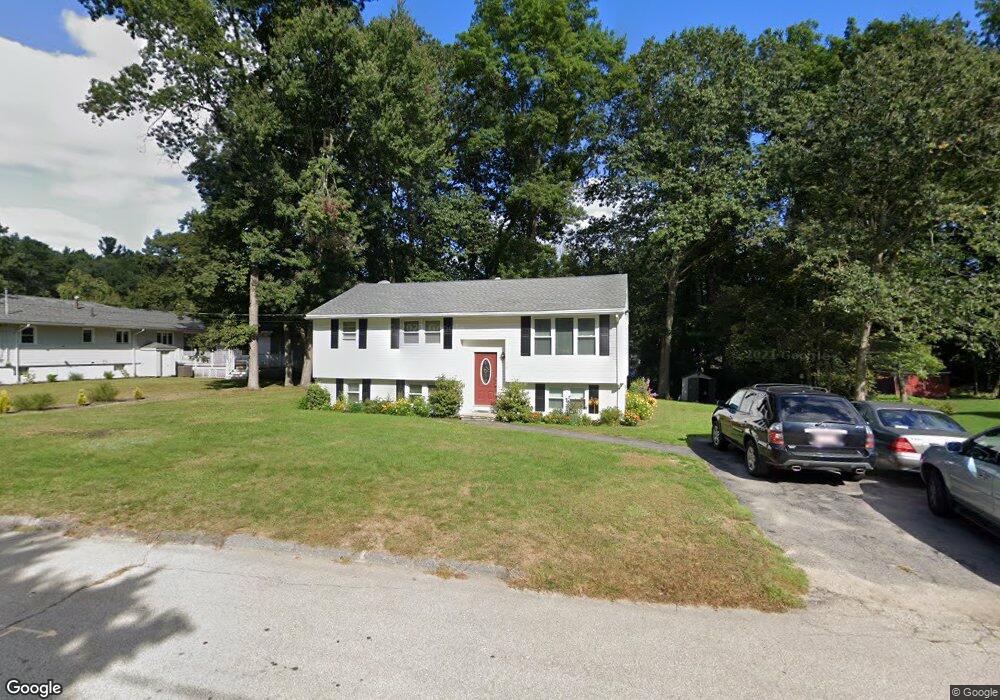 98 Butternut Ln, Methuen, MA 01844 - photo 1