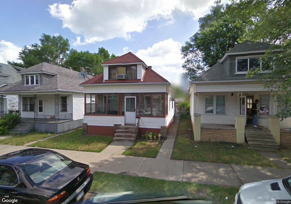 12320 Charest St, HamtraMcK, MI 48212 - photo 1
