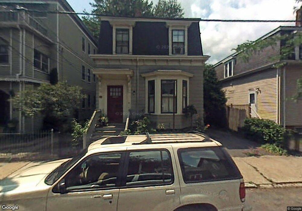 32 Chalk St, Cambridge, MA 02139 - photo 1