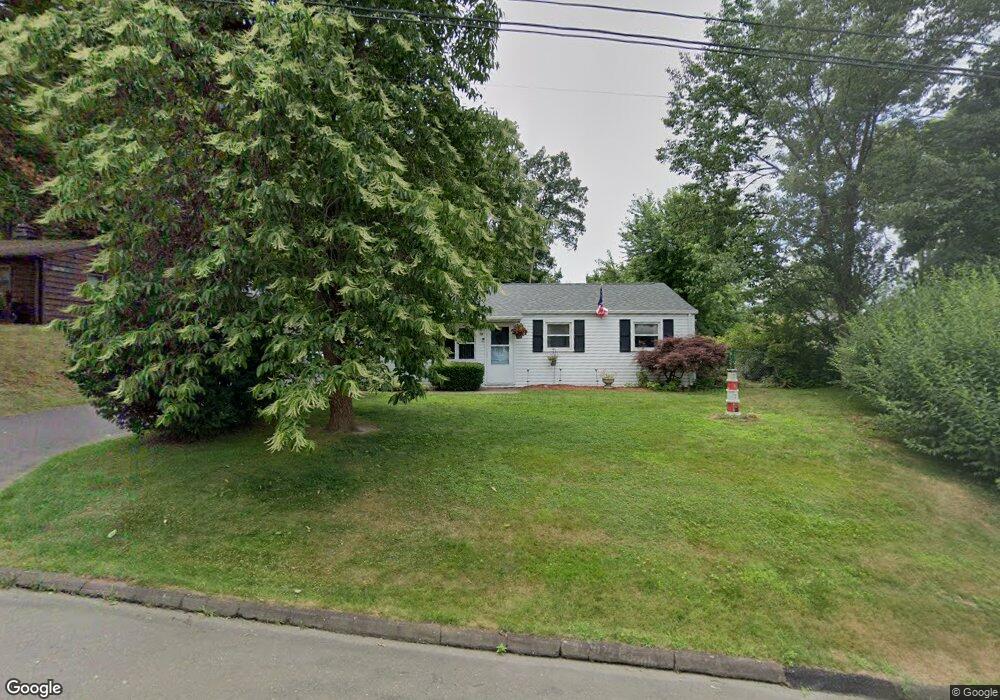 33 Audette Dr, Wallingford, CT 06492 - photo 1