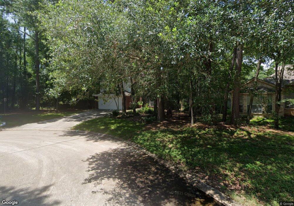 18 Cirrus Ct, Spring, TX 77380 - photo 1
